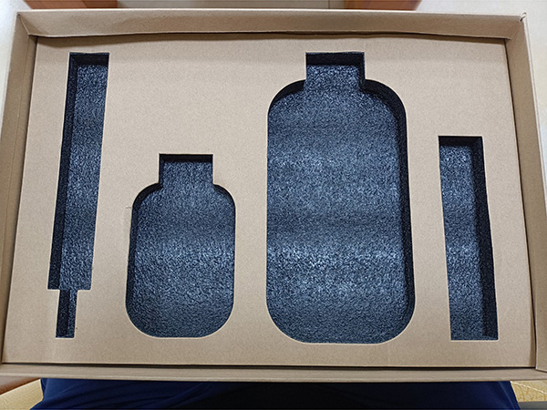 包裝盒定制時需要注意的小技巧